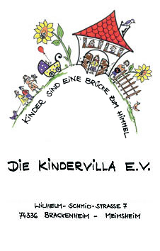 Die Kindervilla e.V.